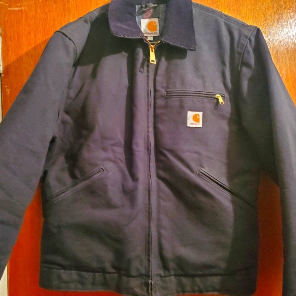 Carhartt Detroit Jacket